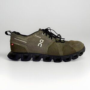 On‎ Cloud 5 Waterproof Running Shoes